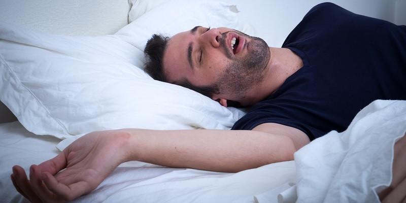 Sleep Apnea, what is it?