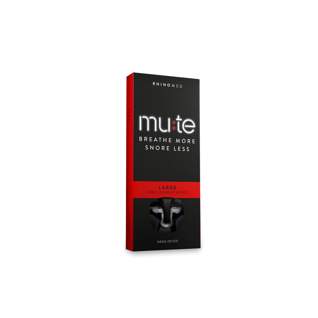 Mute Refill Pack (3-pack)