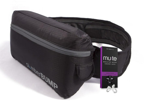 Copy of slumberBUMP™ & Mute Trial Pack